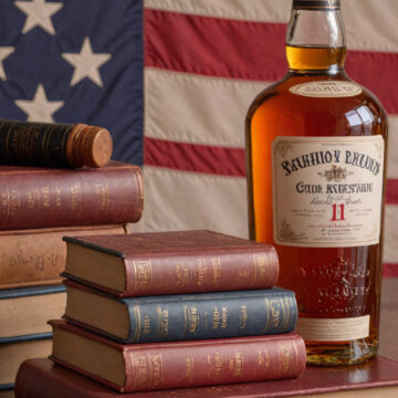 Books & Bourbon