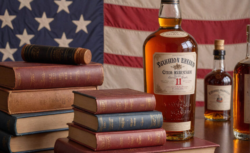 Books & Bourbon