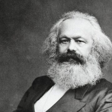 Karl Marx