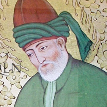 Jalal al-din Rumi