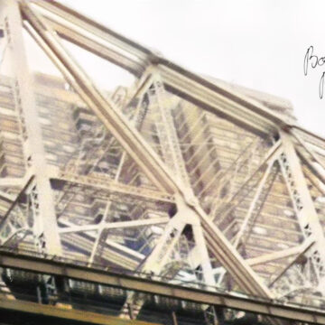 Queensboro Bridge