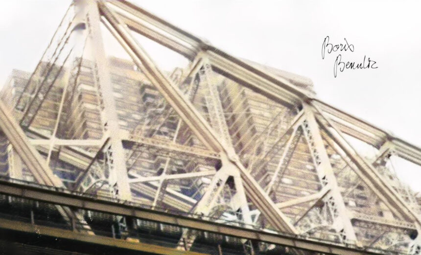 Queensboro Bridge