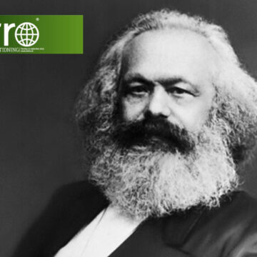 Karl Marx