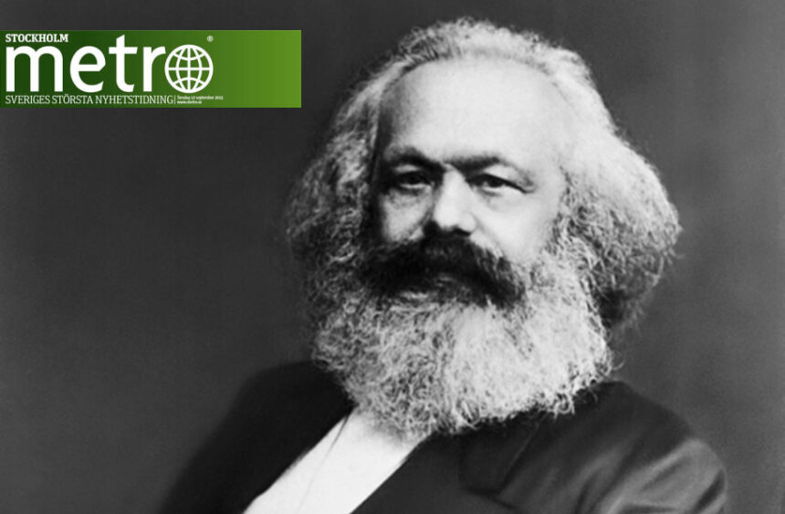 Karl Marx