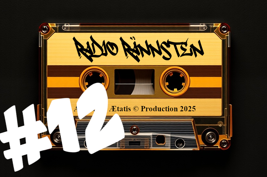 Radio Rännsten #12