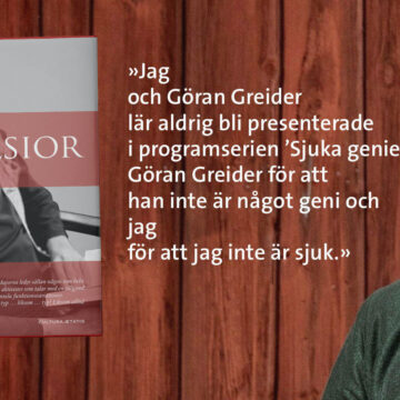 LOB vs. Göran Greider