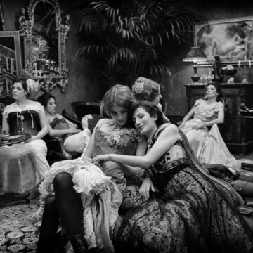 Paris-bordell