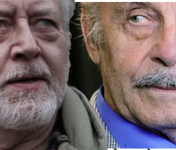 Fritzl-tanterna och Ulf Lundell