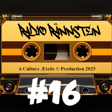 Radio Rännsten #16