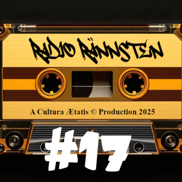 Radio Rännsten #17