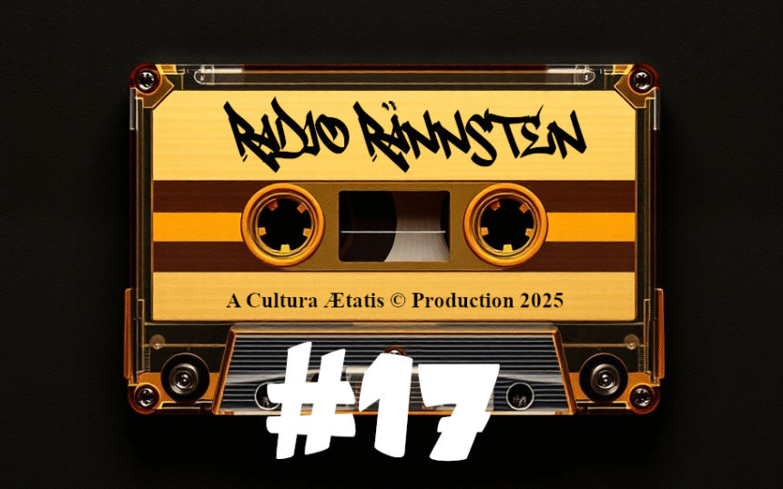 Radio Rännsten #17