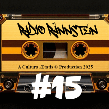 Radio Rännsten #15