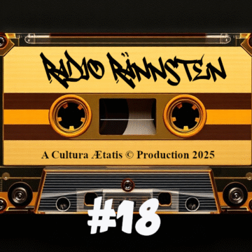 Radio Rännsten #18