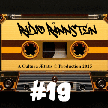 Radio Rännsten #19