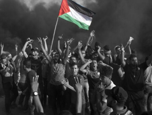Palestina Palestina