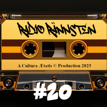 Radio Rännsten #20