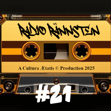 Radio Rännsten #21