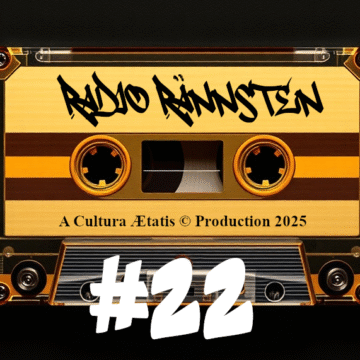Radio Rännsten #22