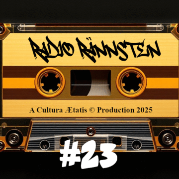 Radio Rännsten #23