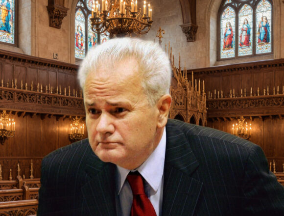 Slobodan Miloševic Slobodan Miloševic
