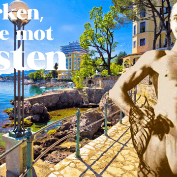 Den sista piratutopin i europa