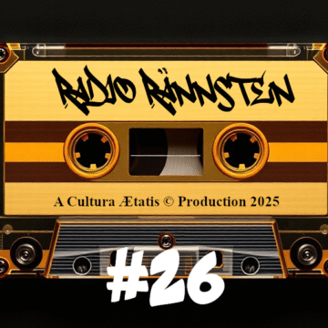 Radio Rännsten #26