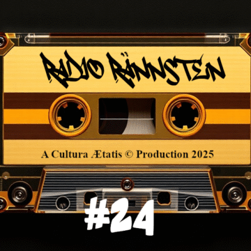 Radio Rännsten #24