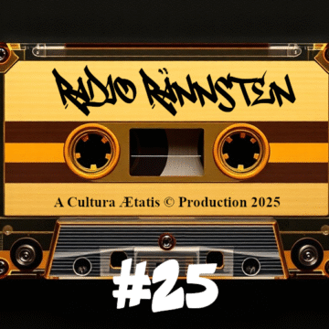 Radio Rännsten #25