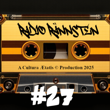 Radio Rännsten #27