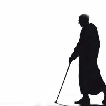Mahatma Gandhi