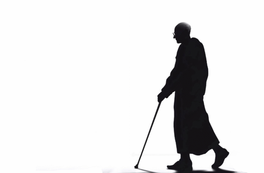 Mahatma Gandhi