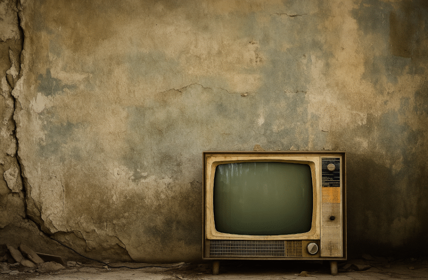 Television
