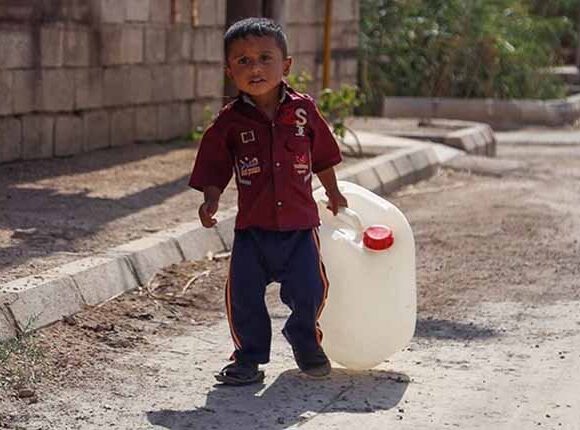 Iran-drought-crisis-min Mullorna törstar efter blod, folket efter vatten – och allt sägs vara ditt fel