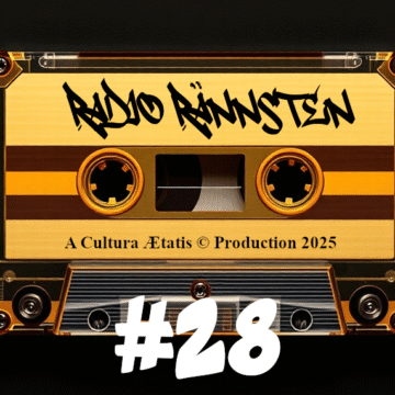 Radio Rännsten #28