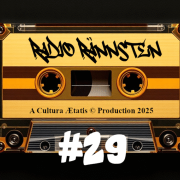 Radio Rännsten avsnitt #29