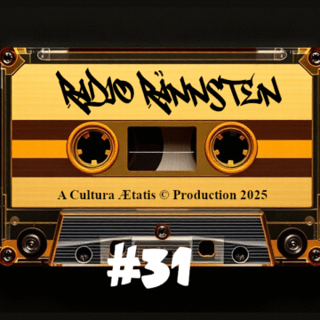 Radio Rännsten #31