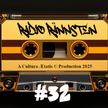 Radio Rännsten #32
