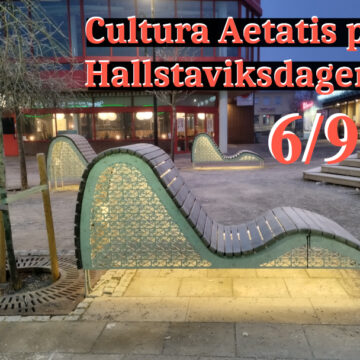 Hallstaviksdagen 2025