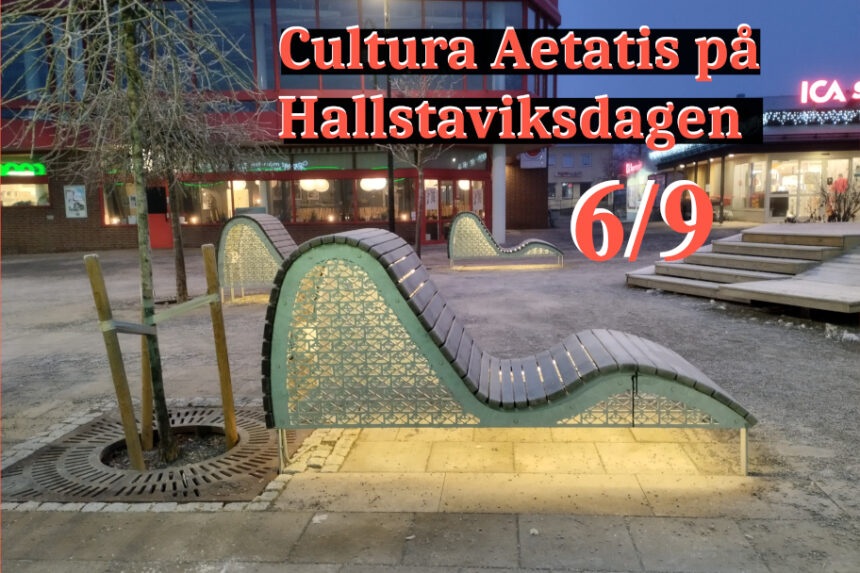 Hallstaviksdagen 2025