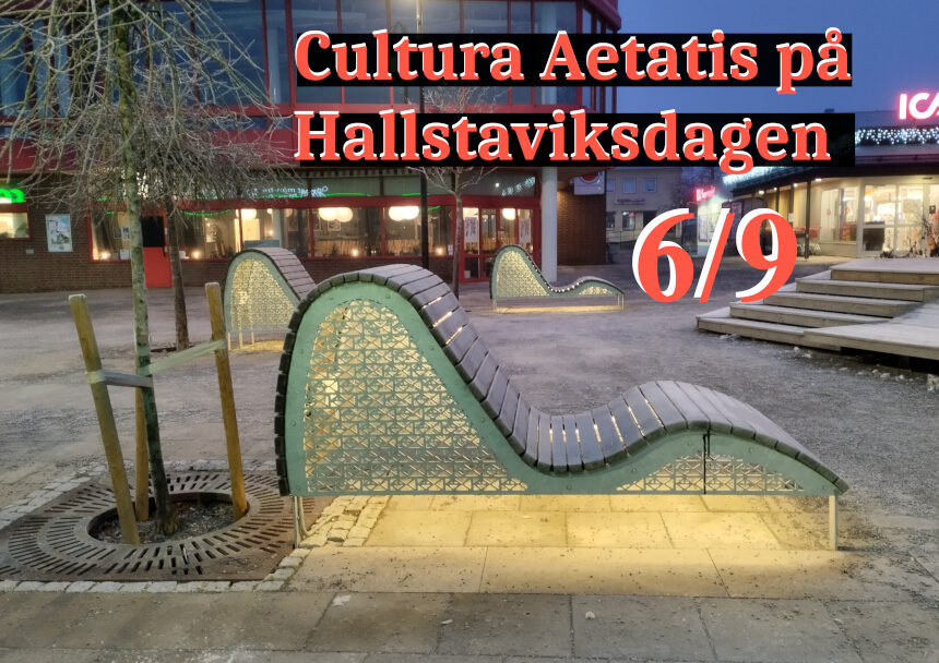 Hallstaviksdagen 2025