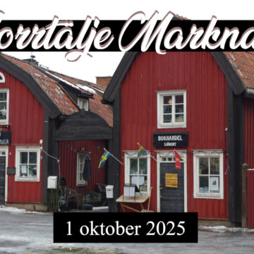 Norrtälje marknad