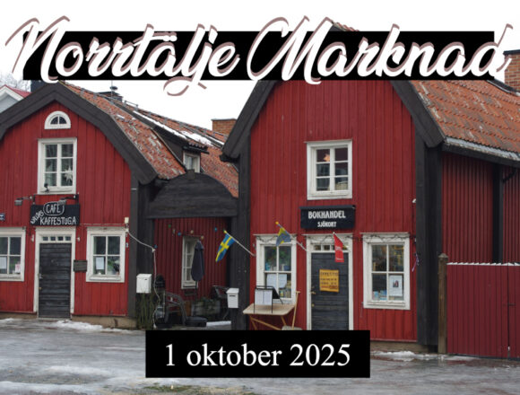 Norrtälje marknad
