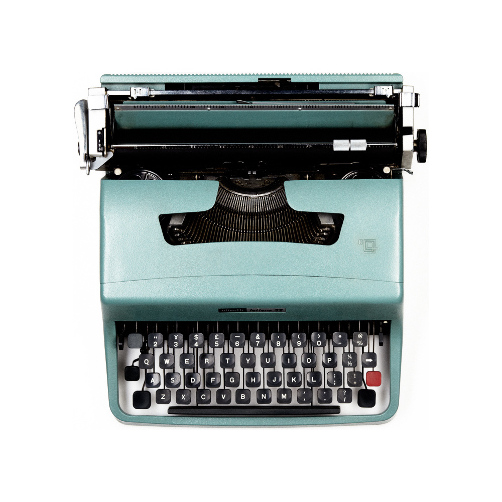 Olivetti Lettera 32
