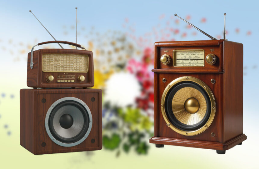 radioskval