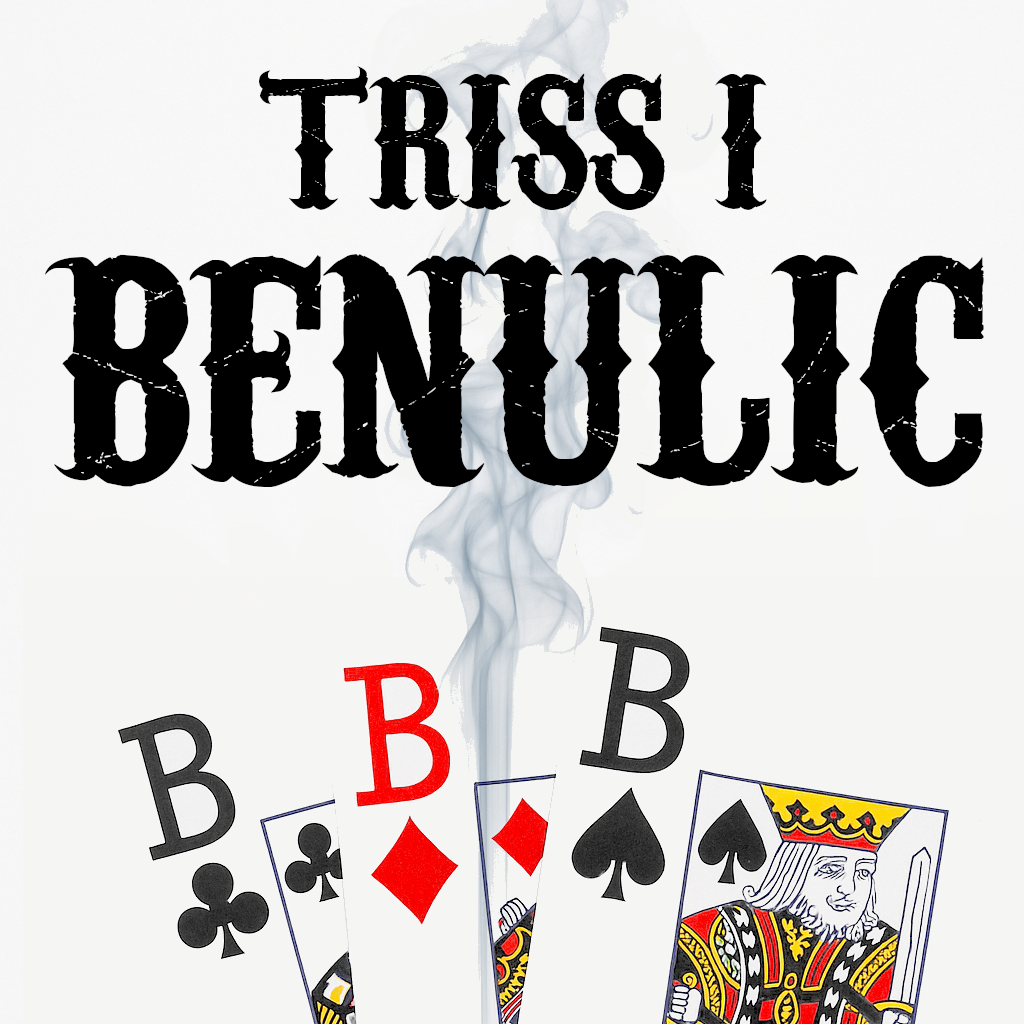 Triss i Benulic