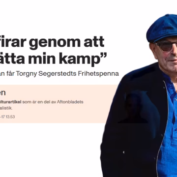 Där Scherman