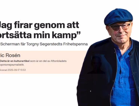 Där Scherman
