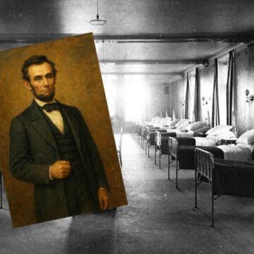 Lincoln & Hälsan