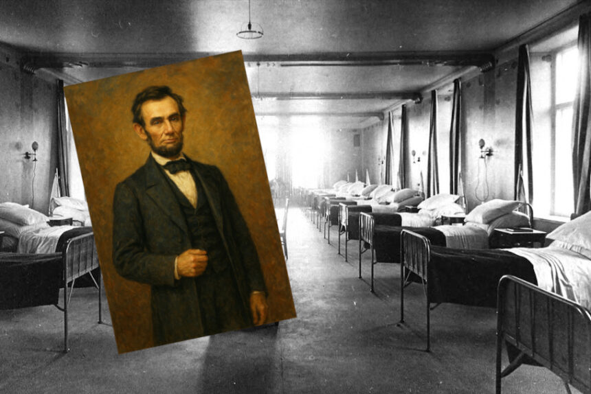 Lincoln & Hälsan