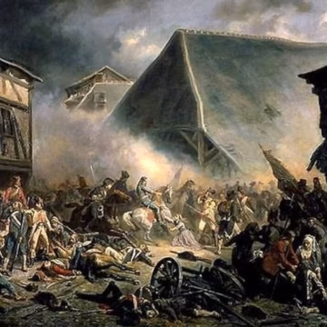 Massakern i Vendée